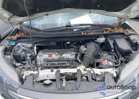 2014 Honda Cr-V Ex from USA, damaged, VIN 5J6RM4H55EL006444